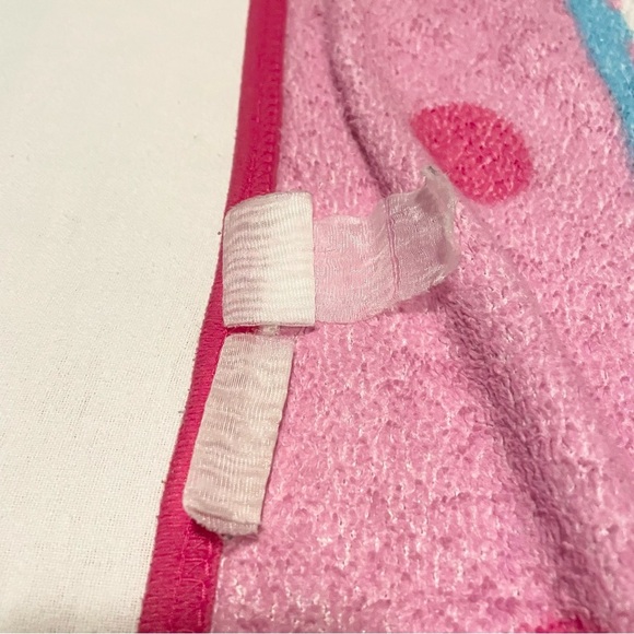 Lalaloopsy Character Blanket 58” x 42” - Picture 15 of 16